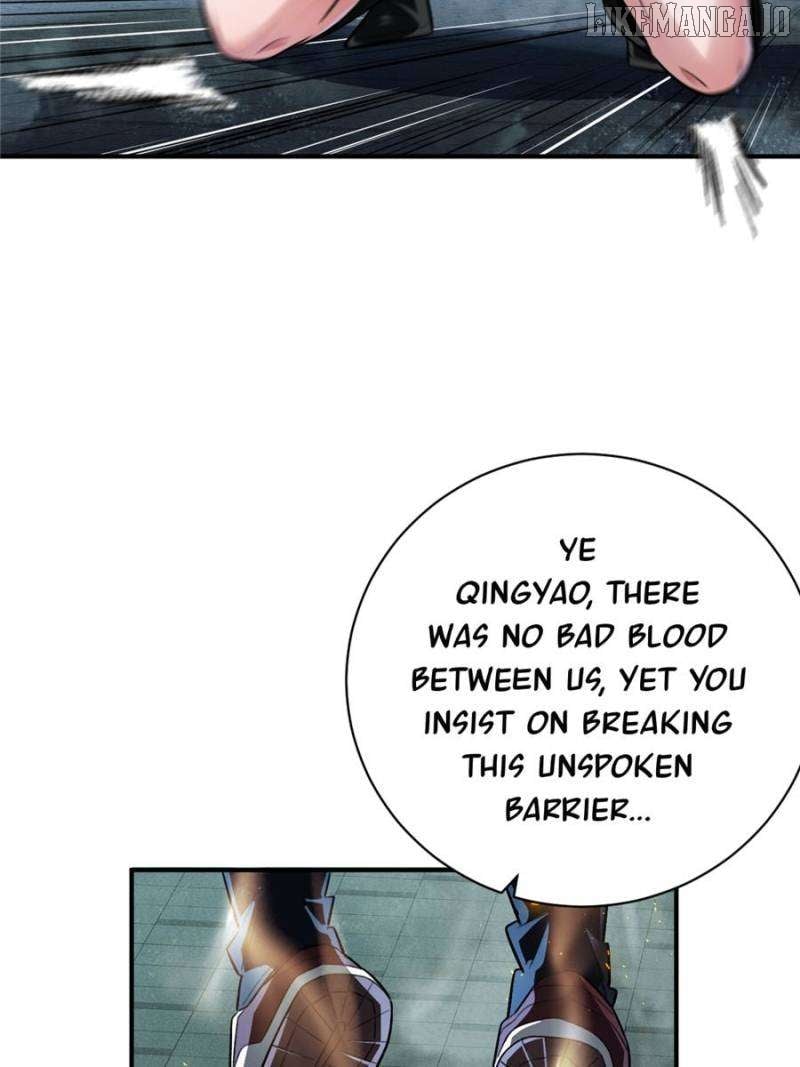I’m Having Fun In The World of Mysteries Chapter 33 page 51