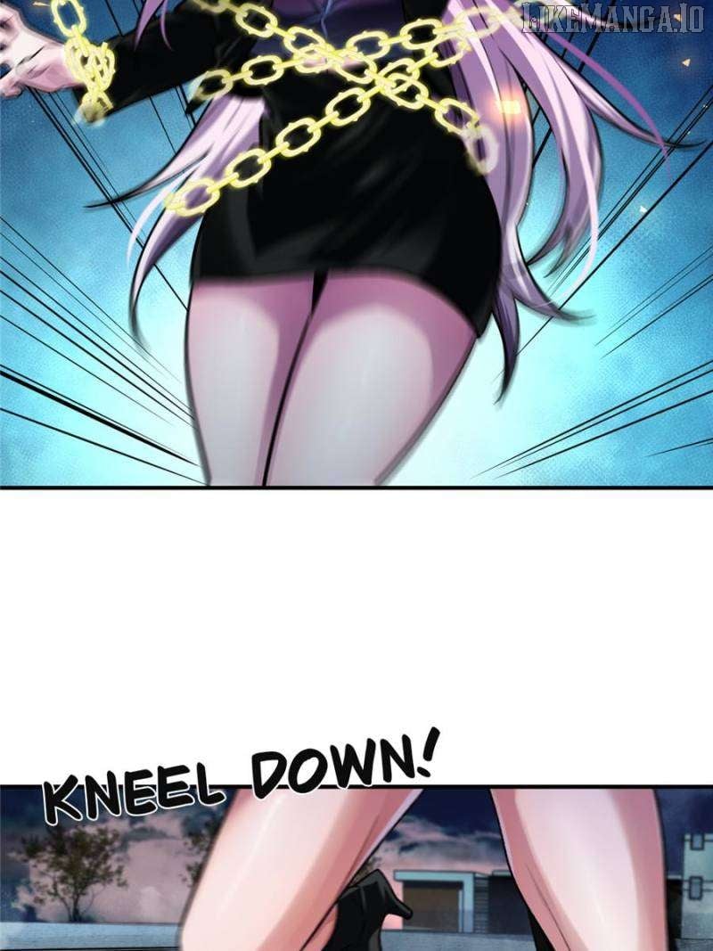 I’m Having Fun In The World of Mysteries Chapter 33 page 50