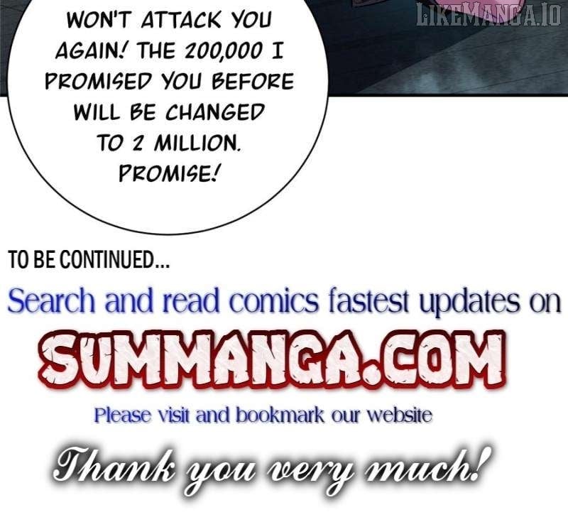 I’m Having Fun In The World of Mysteries Chapter 33 page 61