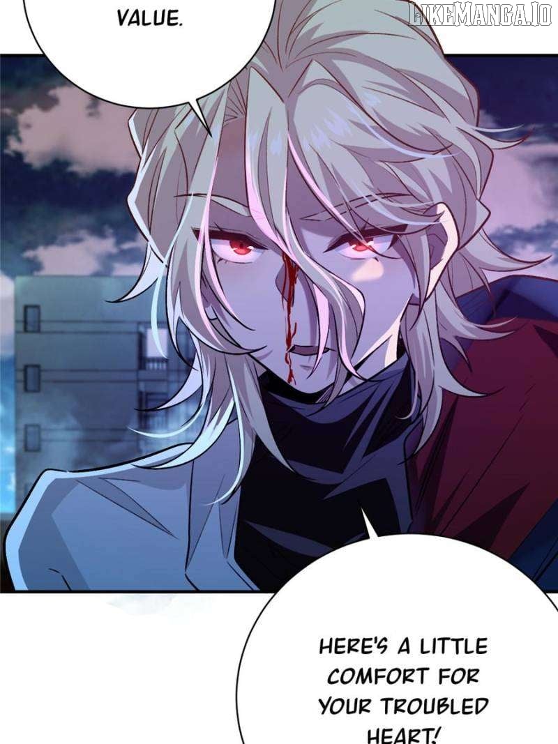 I’m Having Fun In The World of Mysteries Chapter 33 page 35