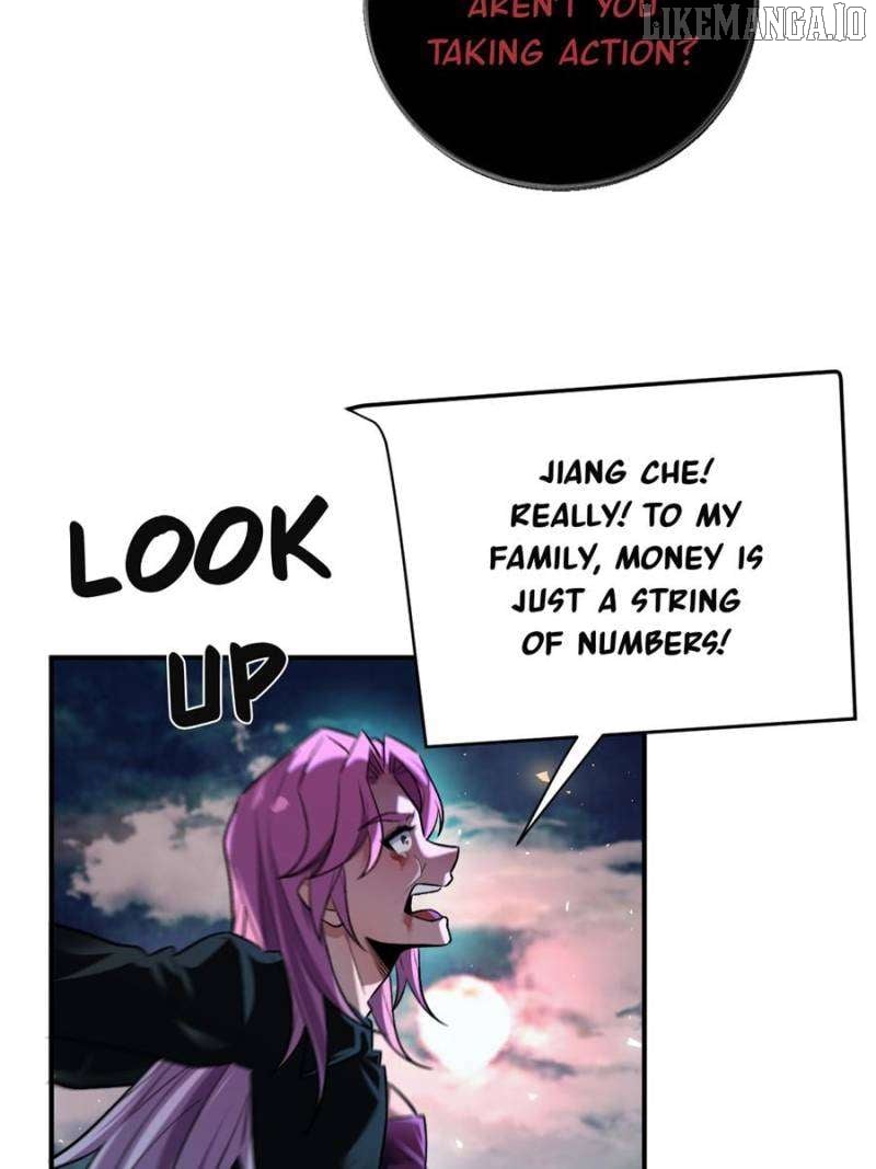 I’m Having Fun In The World of Mysteries Chapter 34 page 2