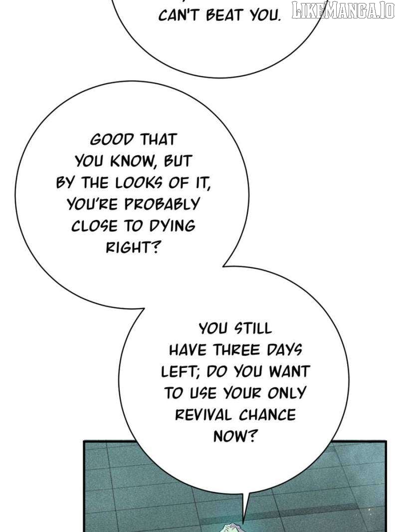 I’m Having Fun In The World of Mysteries Chapter 34 page 6