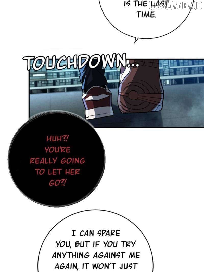 I’m Having Fun In The World of Mysteries Chapter 34 page 4