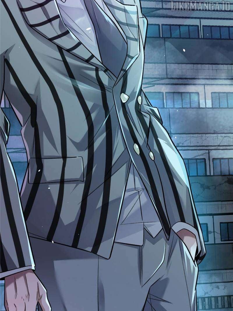 I’m Having Fun In The World of Mysteries Chapter 34 page 16