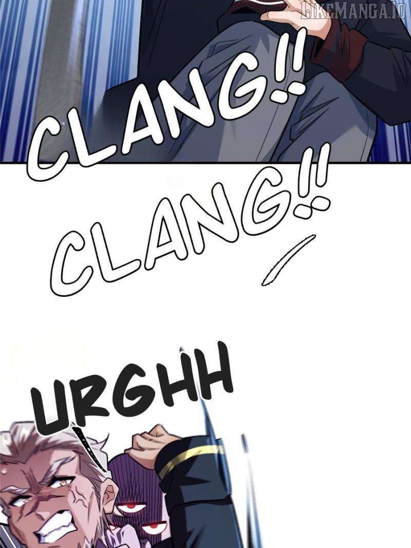 I’m Having Fun In The World of Mysteries Chapter 34 page 31