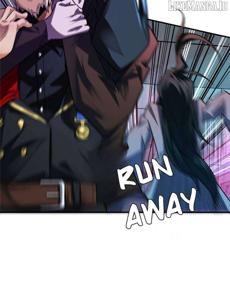 I’m Having Fun In The World of Mysteries Chapter 34 page 32
