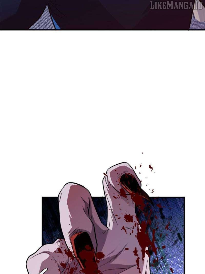 I’m Having Fun In The World of Mysteries Chapter 34 page 40