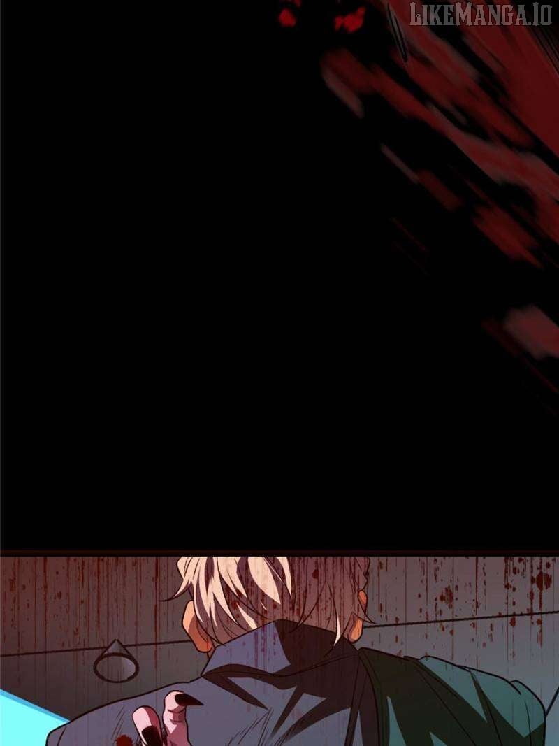 I’m Having Fun In The World of Mysteries Chapter 34 page 38