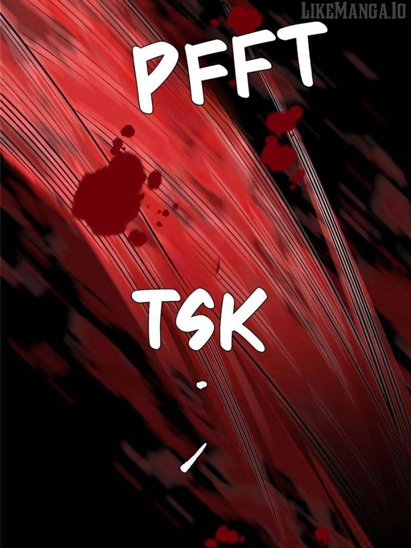 I’m Having Fun In The World of Mysteries Chapter 34 page 37