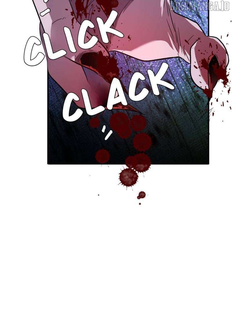I’m Having Fun In The World of Mysteries Chapter 34 page 41