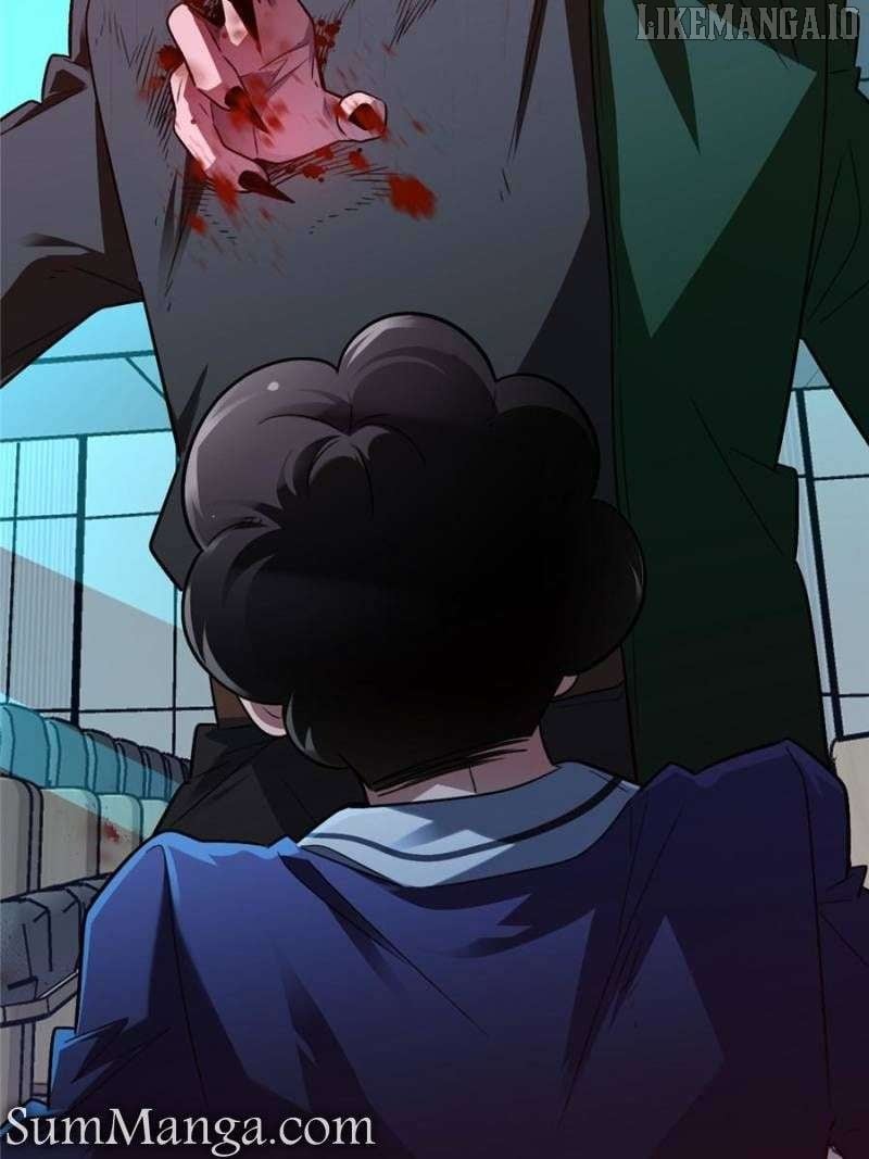 I’m Having Fun In The World of Mysteries Chapter 34 page 39