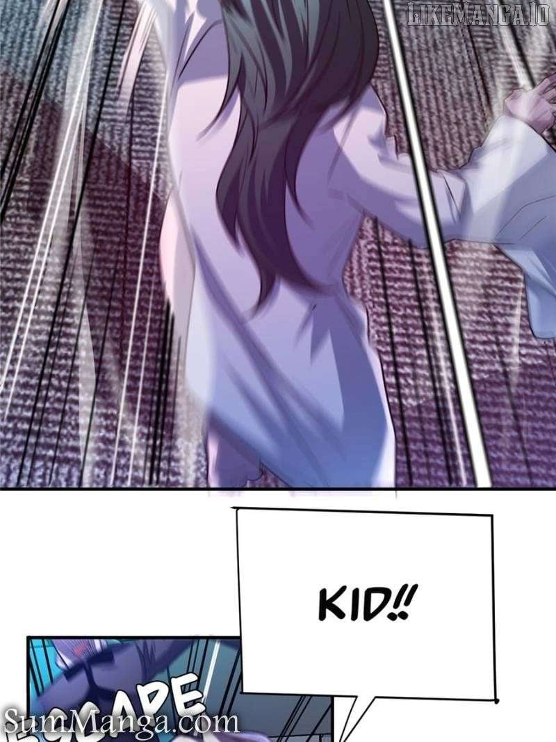 I’m Having Fun In The World of Mysteries Chapter 34 page 34