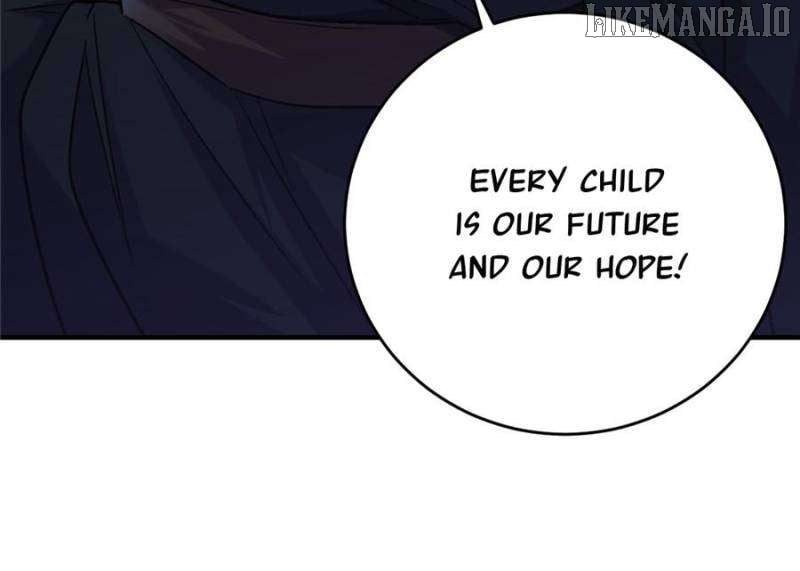 I’m Having Fun In The World of Mysteries Chapter 34 page 47