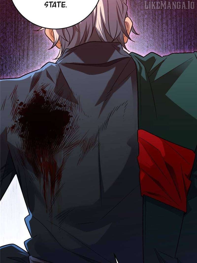 I’m Having Fun In The World of Mysteries Chapter 34 page 46