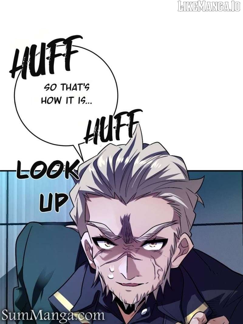 I’m Having Fun In The World of Mysteries Chapter 34 page 44