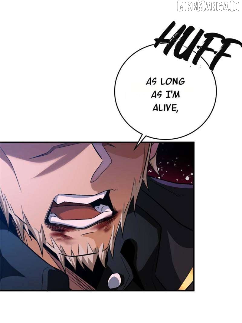 I’m Having Fun In The World of Mysteries Chapter 34 page 48