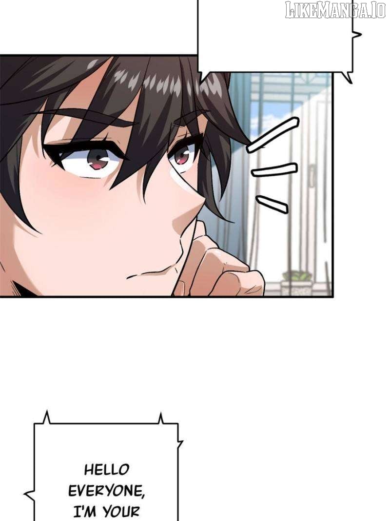I’m Having Fun In The World of Mysteries Chapter 35 page 4