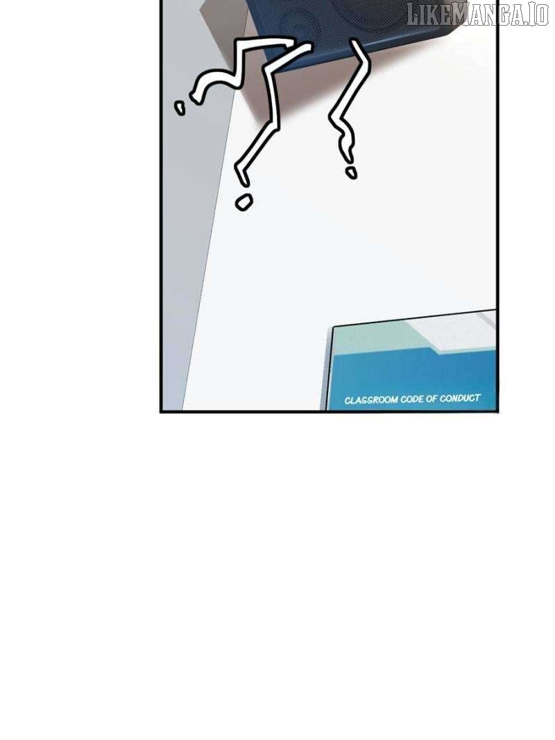I’m Having Fun In The World of Mysteries Chapter 35 page 7