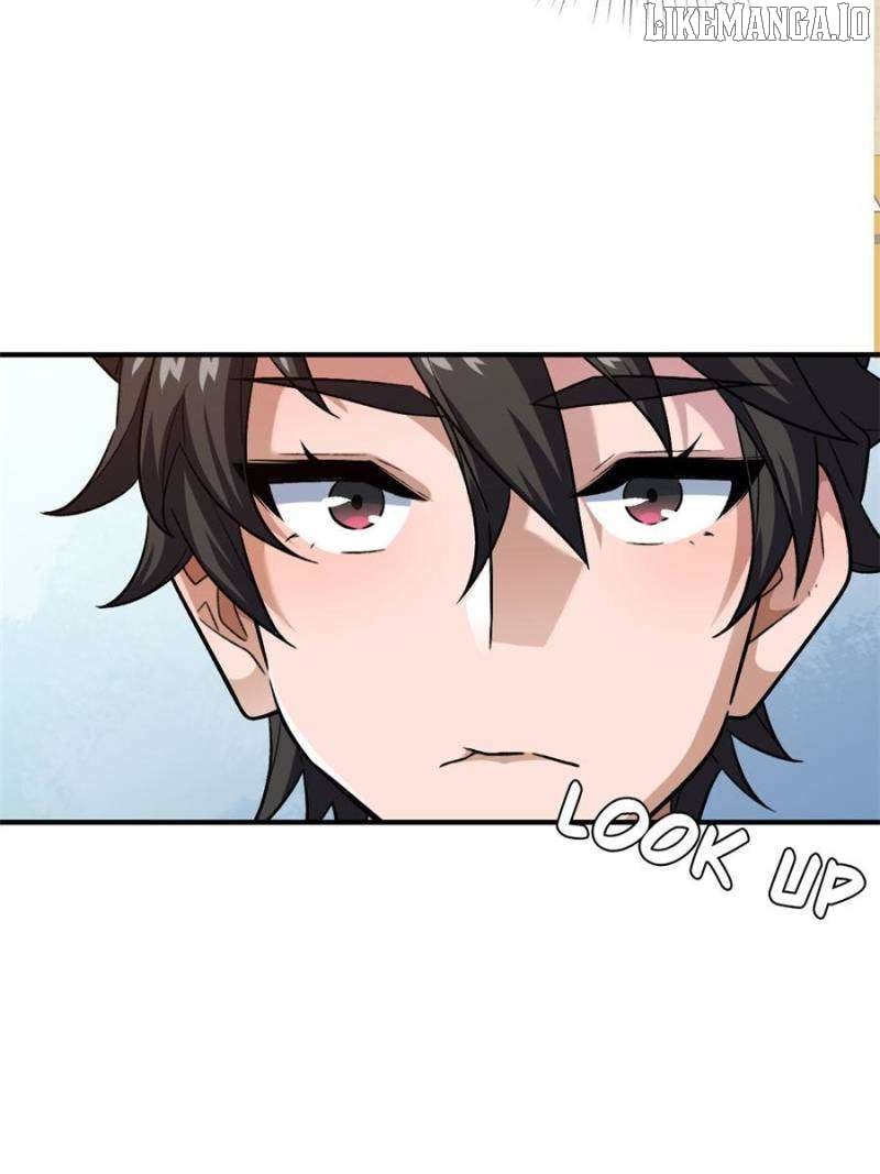 I’m Having Fun In The World of Mysteries Chapter 35 page 11