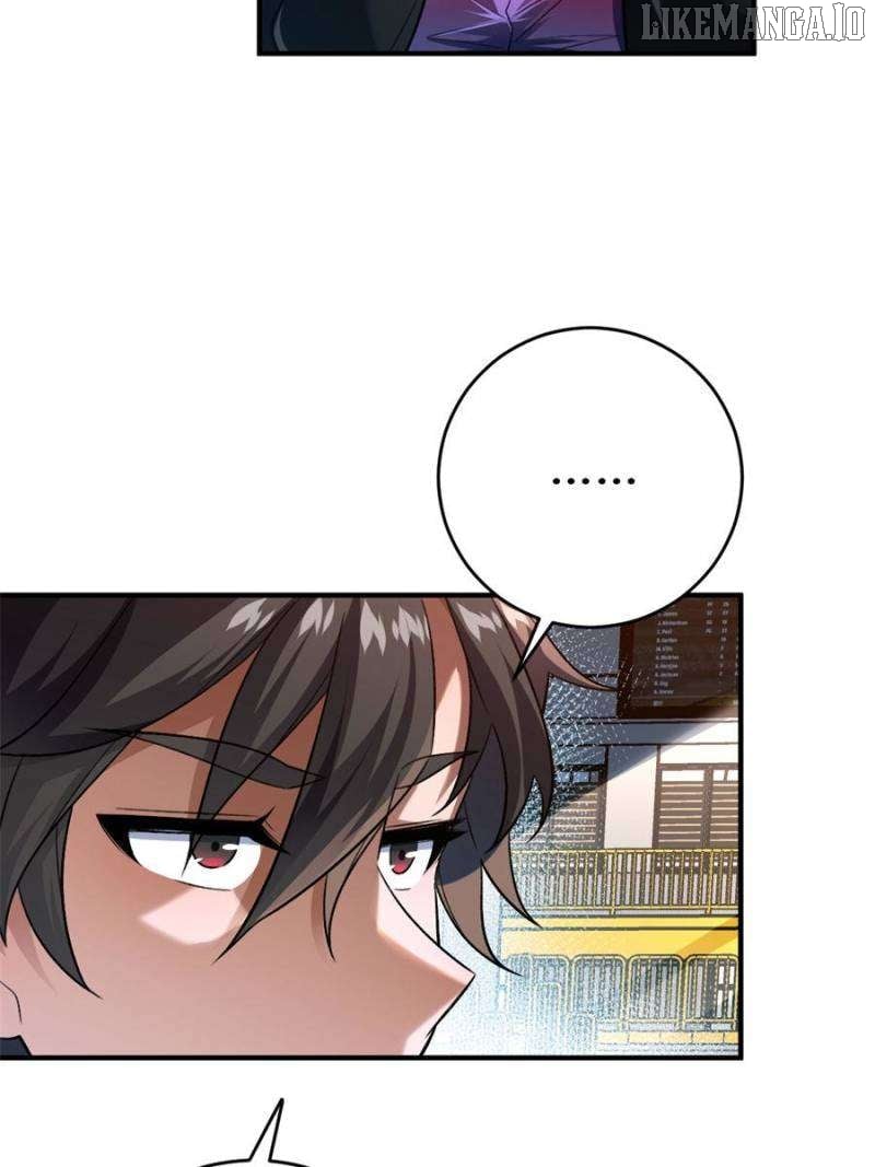 I’m Having Fun In The World of Mysteries Chapter 35 page 15