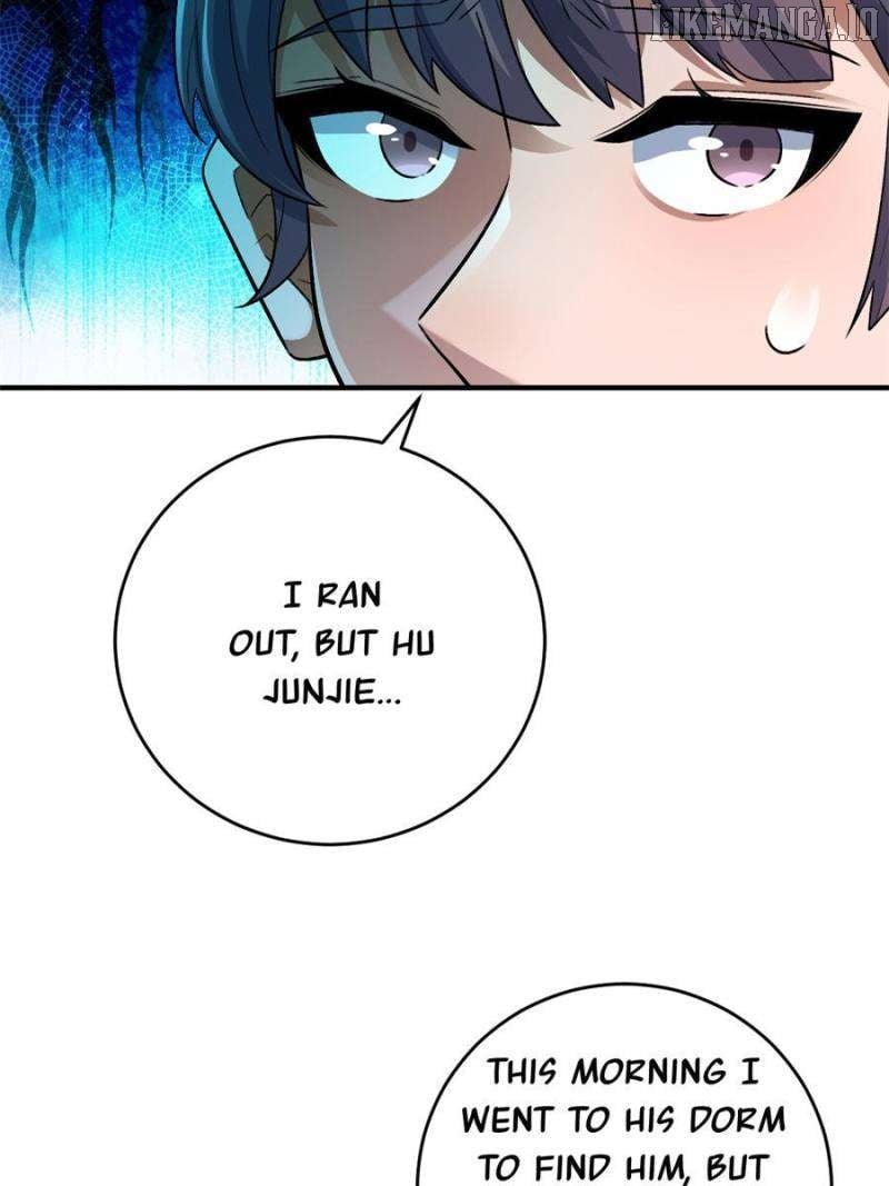 I’m Having Fun In The World of Mysteries Chapter 35 page 18