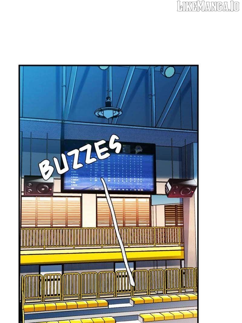 I’m Having Fun In The World of Mysteries Chapter 35 page 21