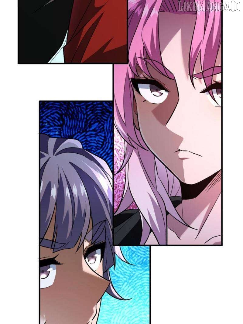 I’m Having Fun In The World of Mysteries Chapter 35 page 39