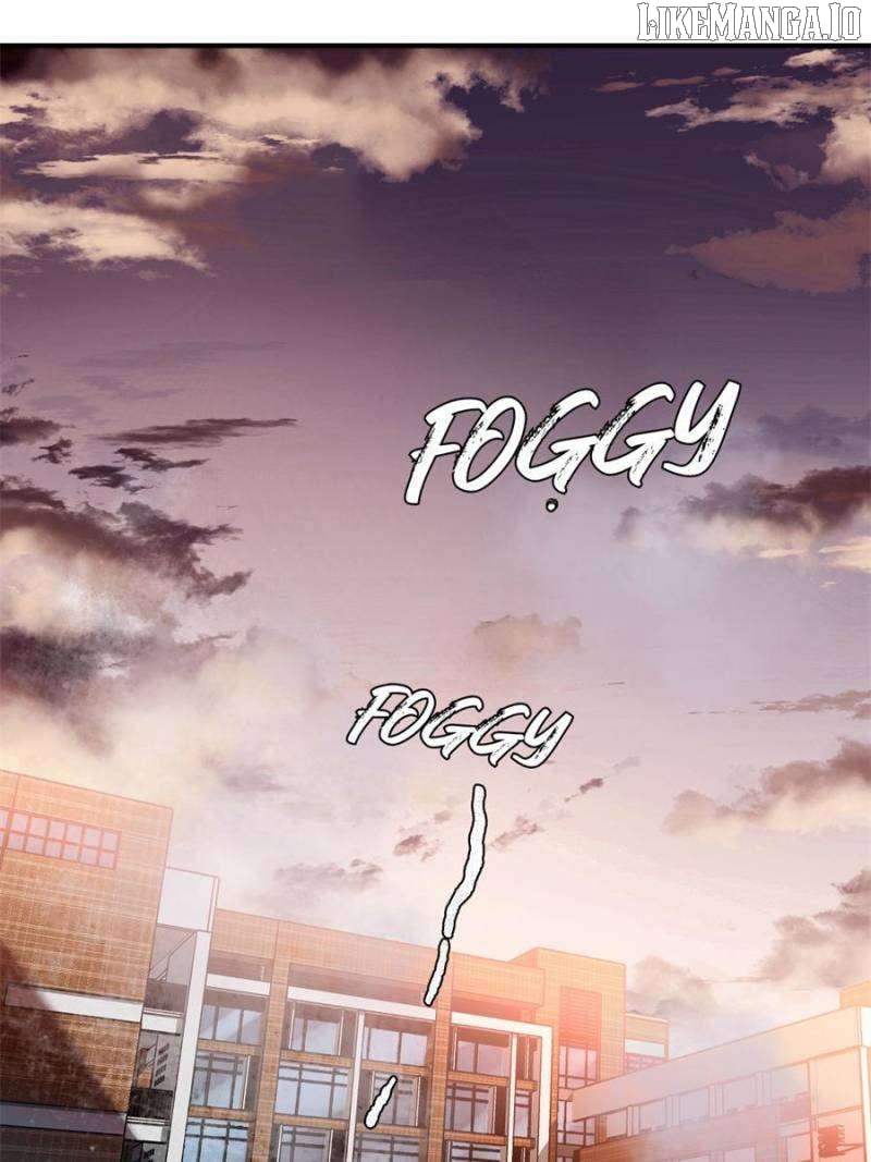 I’m Having Fun In The World of Mysteries Chapter 35 page 42
