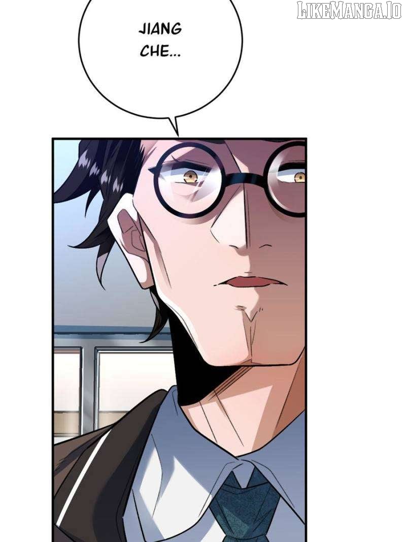 I’m Having Fun In The World of Mysteries Chapter 35 page 45