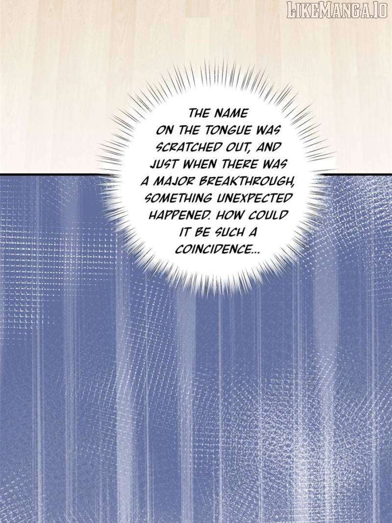 I’m Having Fun In The World of Mysteries Chapter 35 page 51
