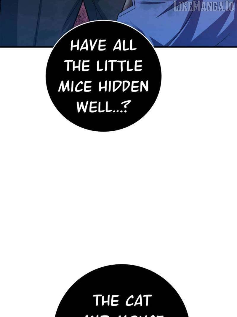 I’m Having Fun In The World of Mysteries Chapter 35 page 57