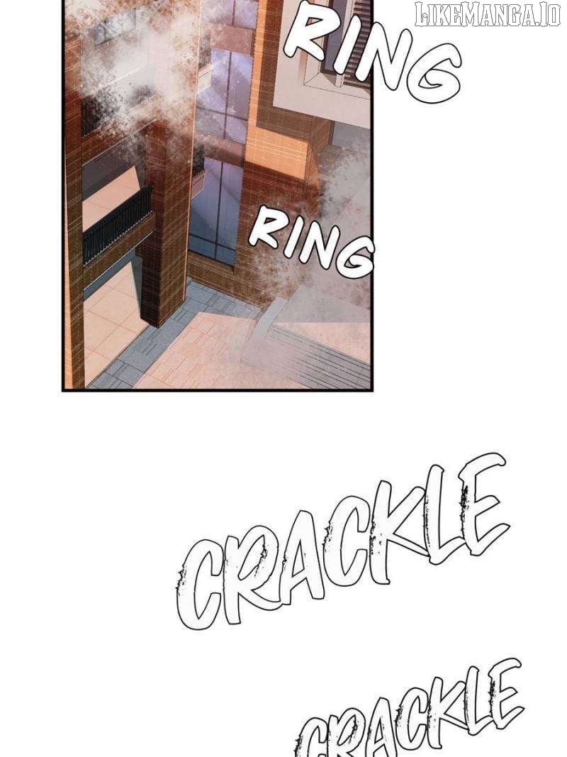 I’m Having Fun In The World of Mysteries Chapter 35 page 54