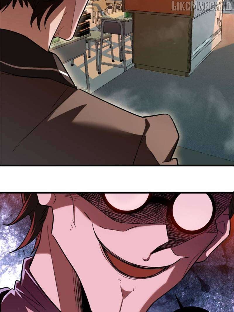 I’m Having Fun In The World of Mysteries Chapter 36 page 7