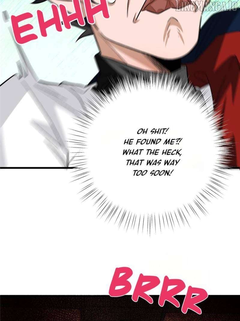 I’m Having Fun In The World of Mysteries Chapter 36 page 9