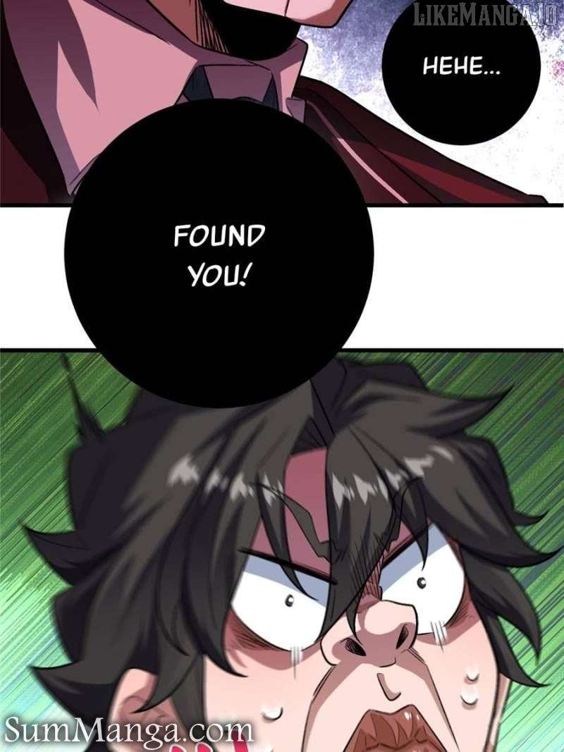 I’m Having Fun In The World of Mysteries Chapter 36 page 8