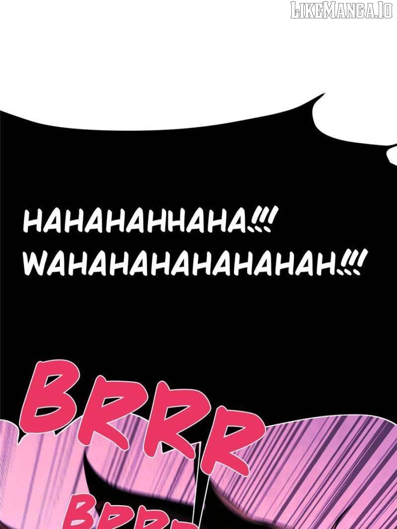I’m Having Fun In The World of Mysteries Chapter 36 page 12
