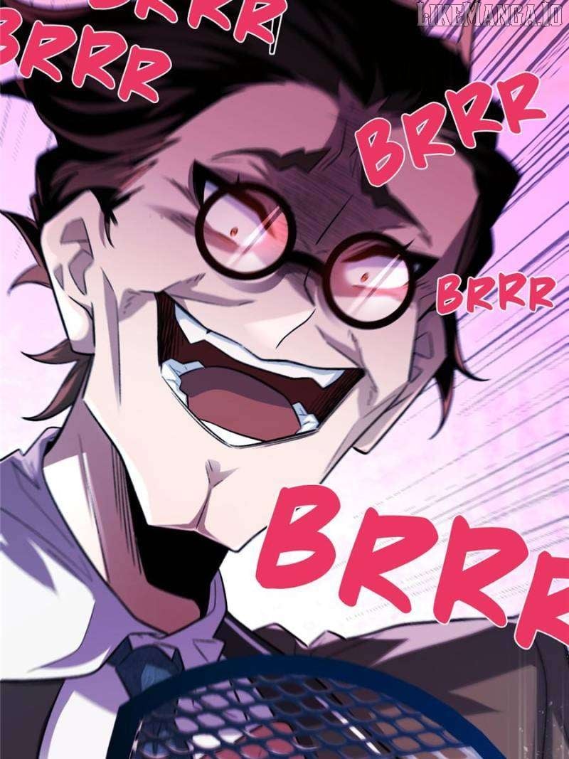 I’m Having Fun In The World of Mysteries Chapter 36 page 13