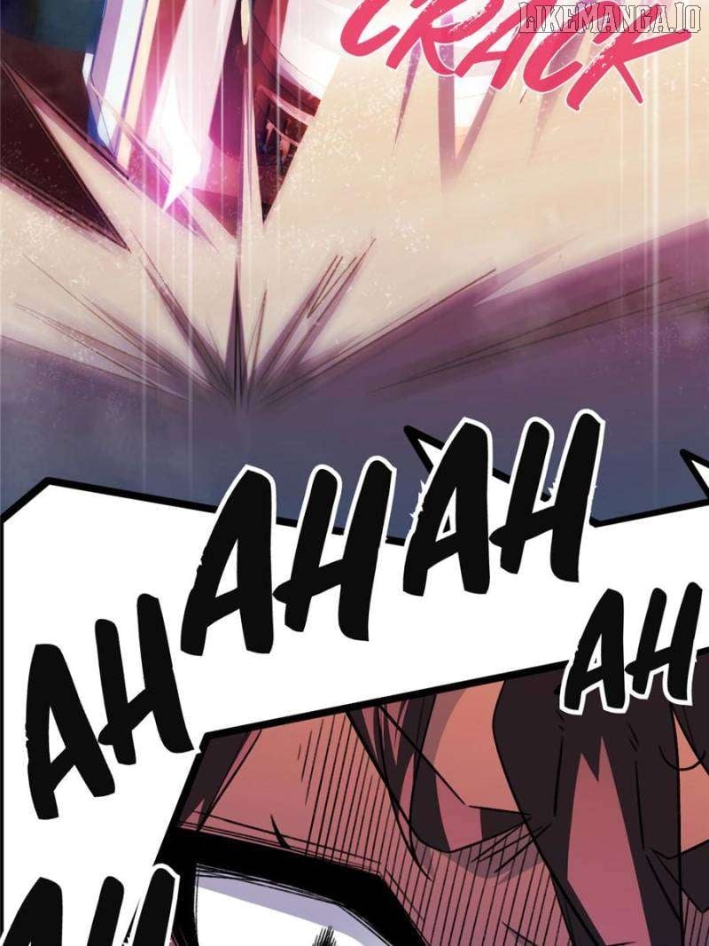 I’m Having Fun In The World of Mysteries Chapter 36 page 15
