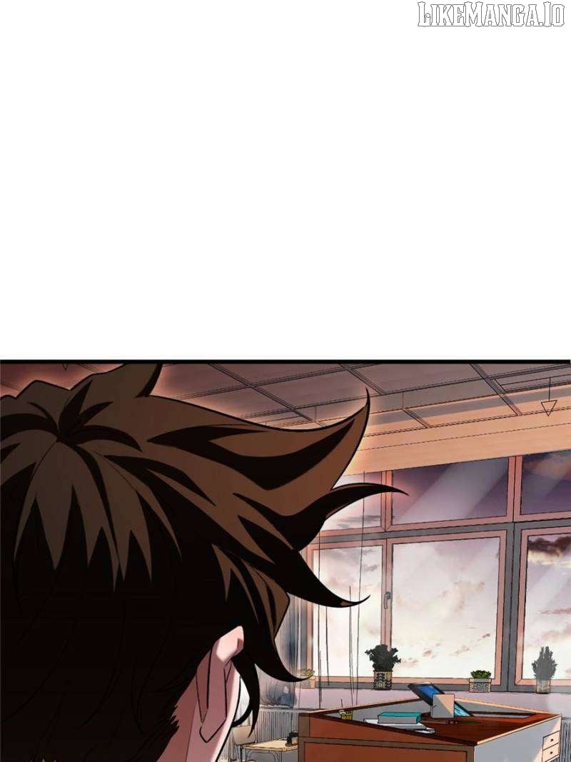 I’m Having Fun In The World of Mysteries Chapter 36 page 6