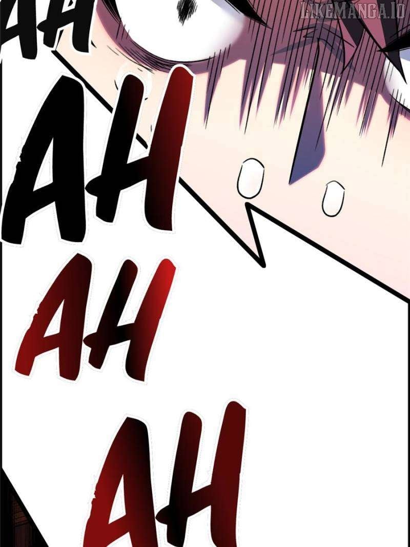 I’m Having Fun In The World of Mysteries Chapter 36 page 16