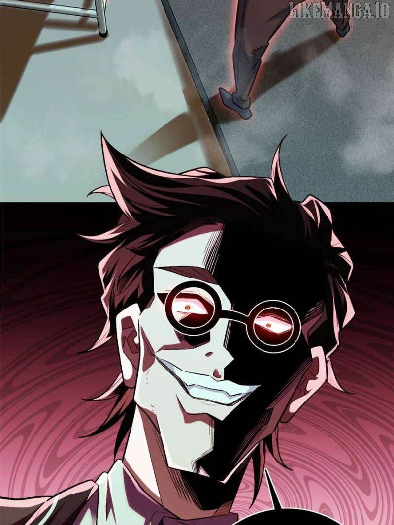 I’m Having Fun In The World of Mysteries Chapter 36 page 19