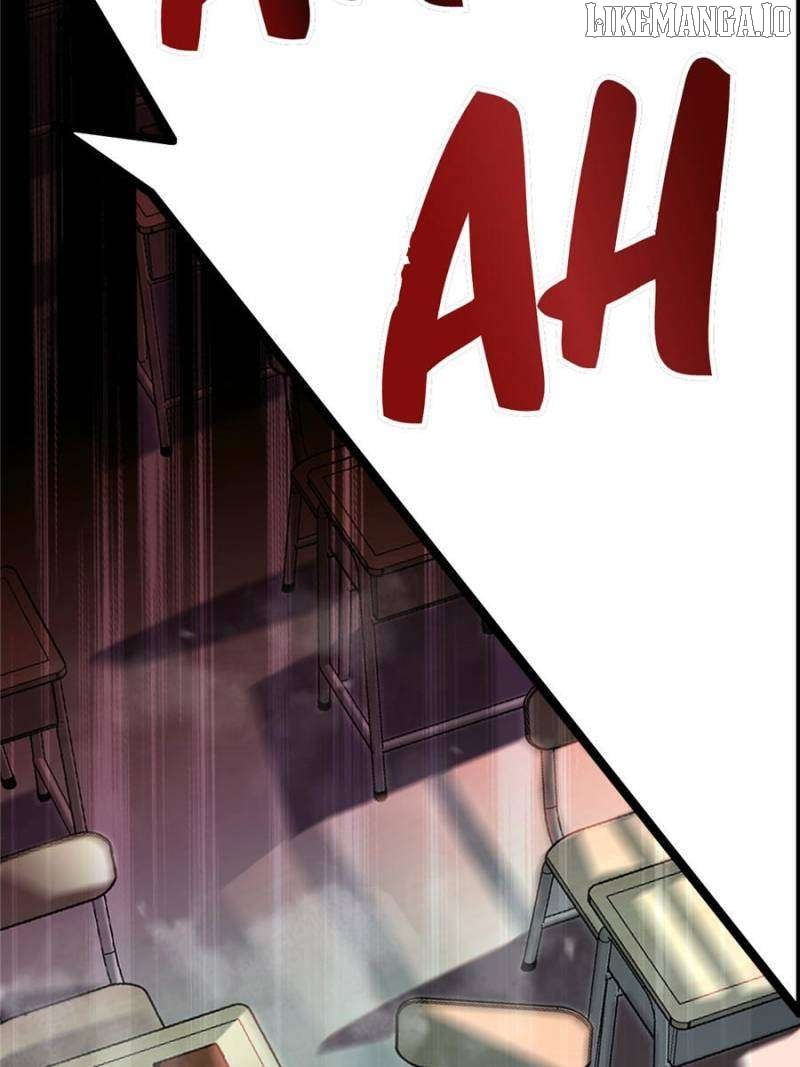 I’m Having Fun In The World of Mysteries Chapter 36 page 17
