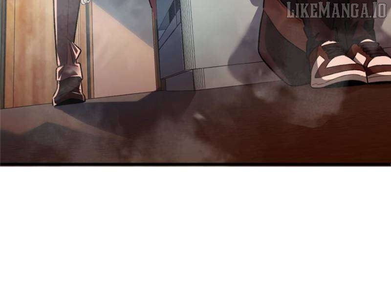 I’m Having Fun In The World of Mysteries Chapter 36 page 11