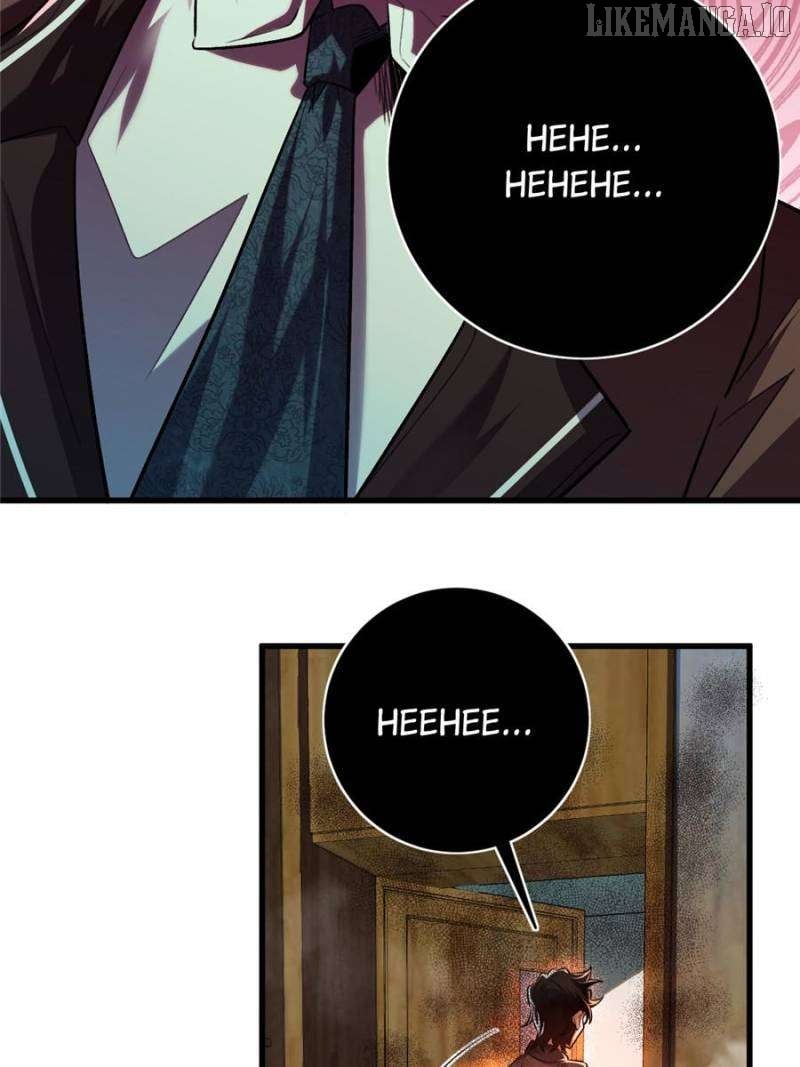 I’m Having Fun In The World of Mysteries Chapter 36 page 20