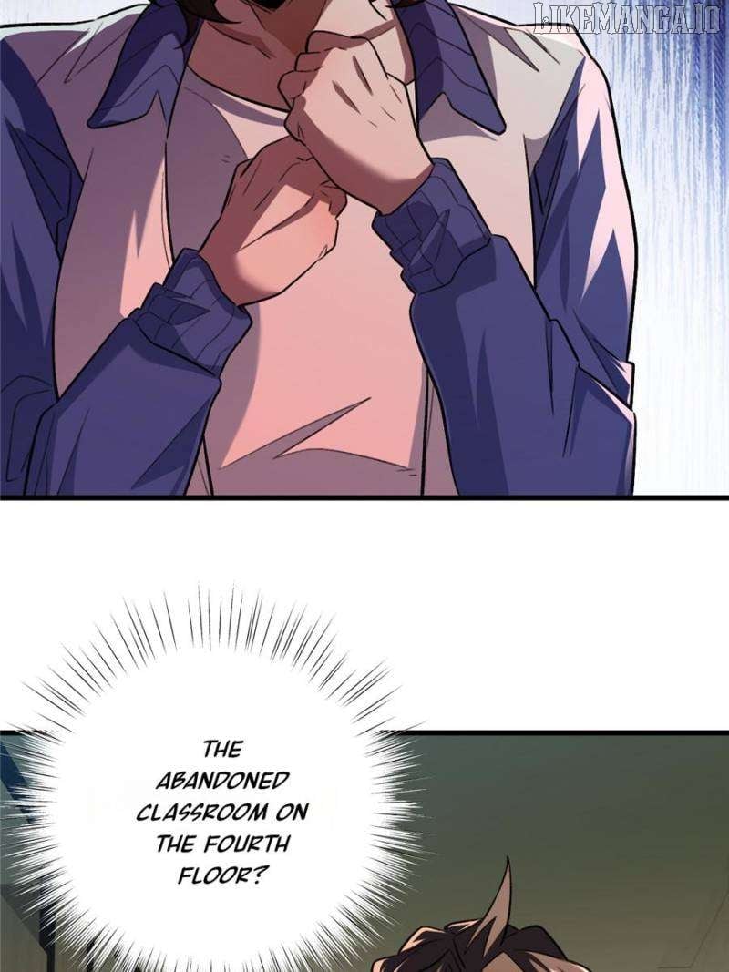 I’m Having Fun In The World of Mysteries Chapter 36 page 41