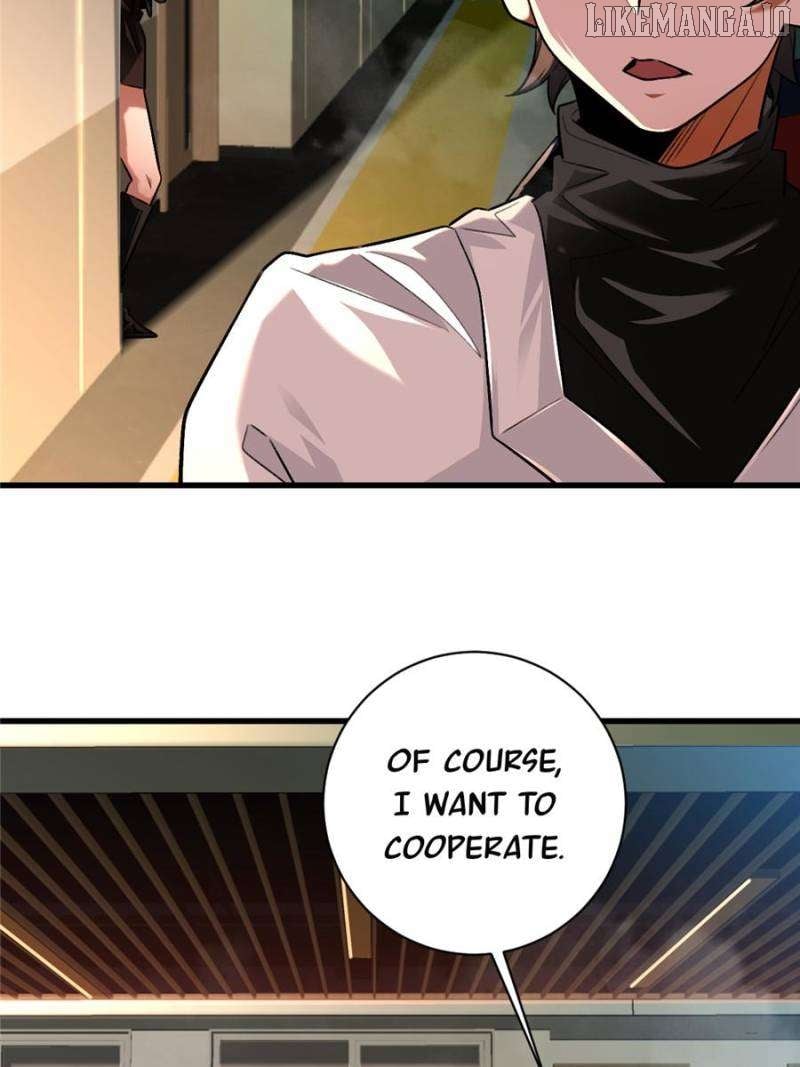 I’m Having Fun In The World of Mysteries Chapter 36 page 48