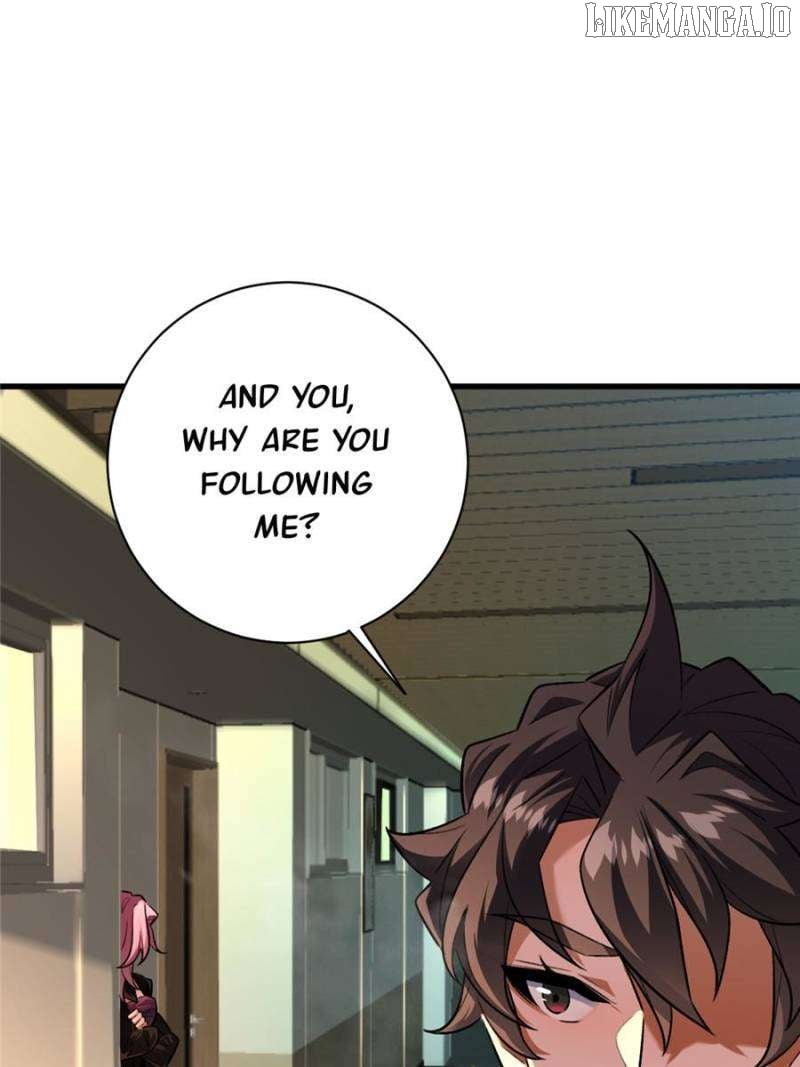 I’m Having Fun In The World of Mysteries Chapter 36 page 47