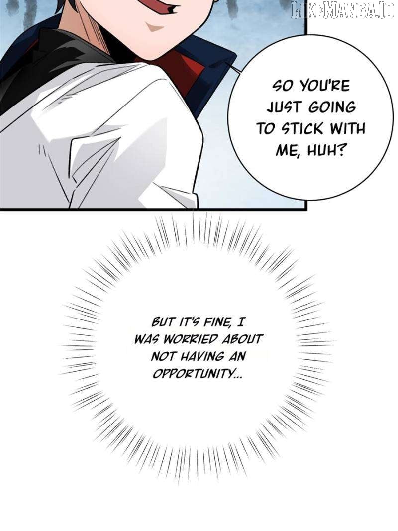 I’m Having Fun In The World of Mysteries Chapter 36 page 51