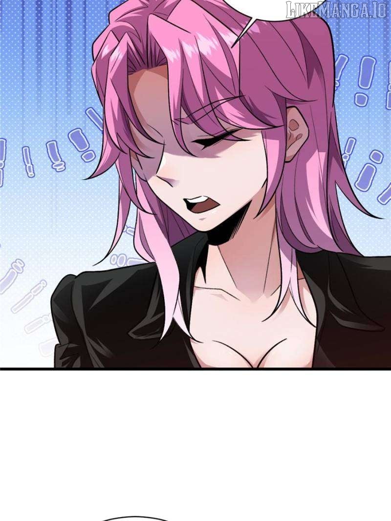 I’m Having Fun In The World of Mysteries Chapter 36 page 55