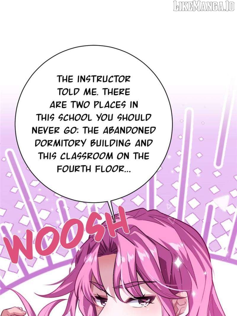 I’m Having Fun In The World of Mysteries Chapter 36 page 58